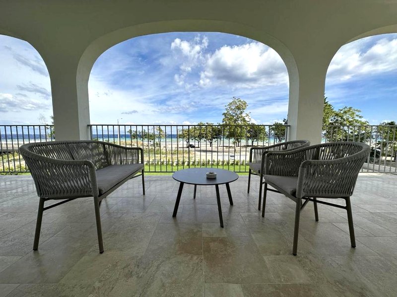 Villa Achiropitaの写真