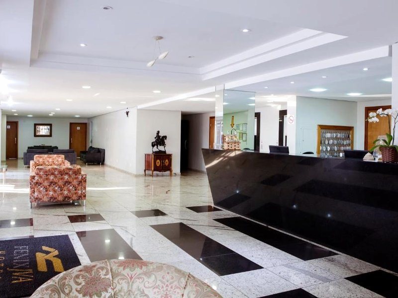 JVA Fenix Hotelの写真
