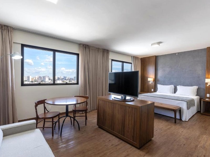 Gran Executive Hotelの写真
