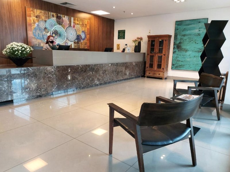Gran Executive Hotelの写真