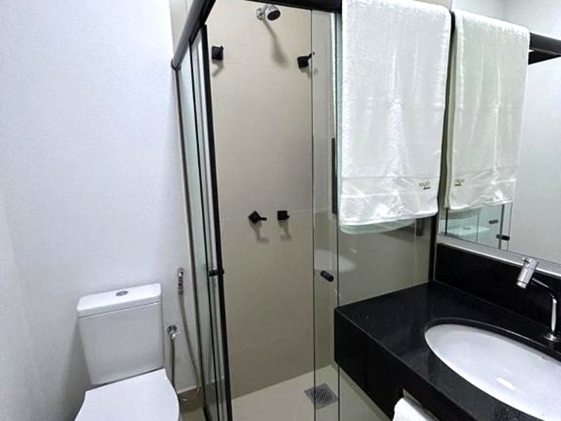 NANO Suítes - casal (NANO Suites - casal)の写真