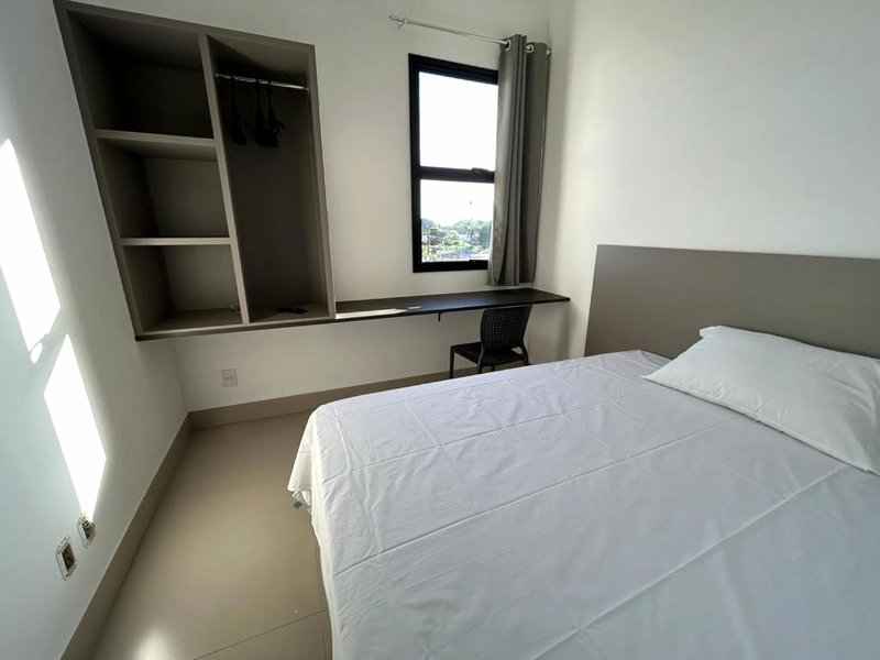 NANO Suítes - casal (NANO Suites - casal)の写真