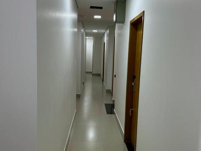 NANO Suítes - casal (NANO Suites - casal)の写真