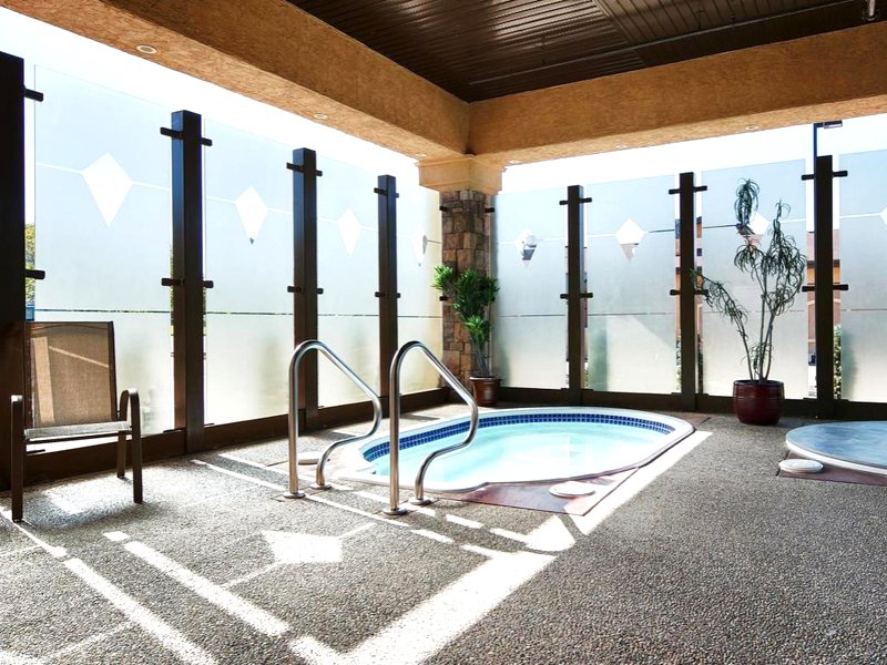 ベストウェスタン ダイアモンド イン (Best Western Diamond Inn)の写真