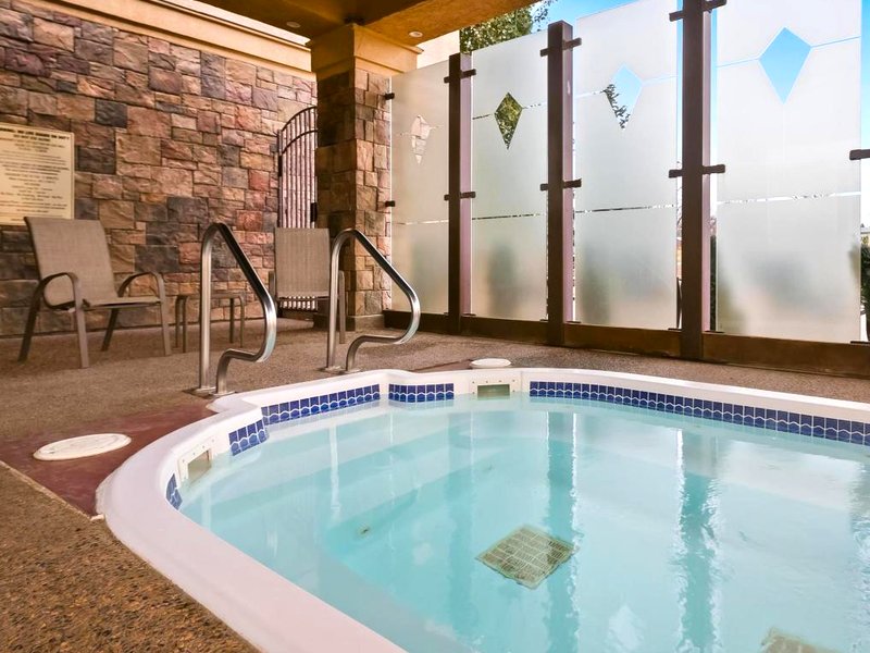 ベストウェスタン ダイアモンド イン (Best Western Diamond Inn)の写真
