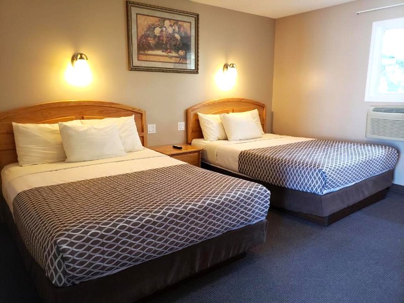ランプライター イン (Lamplighter Inn)の写真