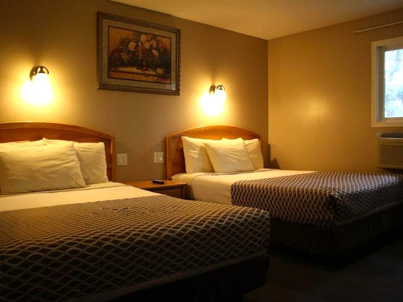 ランプライター イン (Lamplighter Inn)の写真