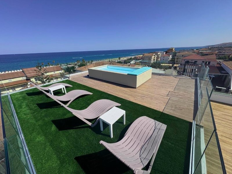 Almarea Cirò Marina (Almarea Ciro Marina)の写真