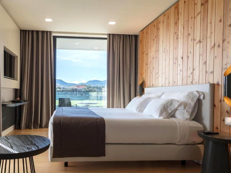 ぺドラス ド マール リゾート&スパ (Pedras do Mar Resort & Spa)の写真