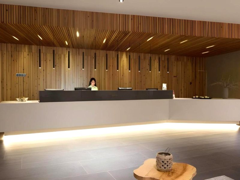 ぺドラス ド マール リゾート&スパ (Pedras do Mar Resort & Spa)の写真