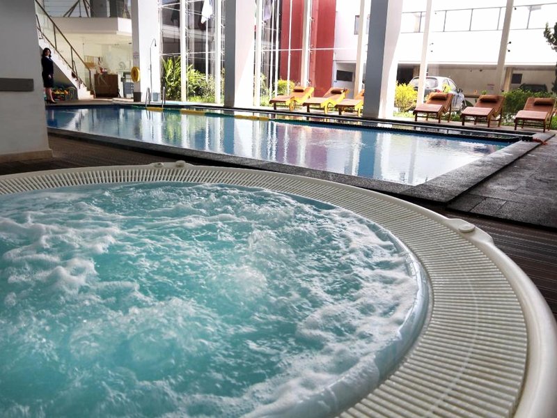 Antillia Hotelの写真