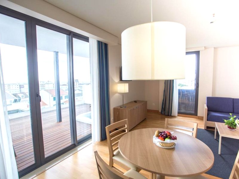 Antillia Hotelの写真