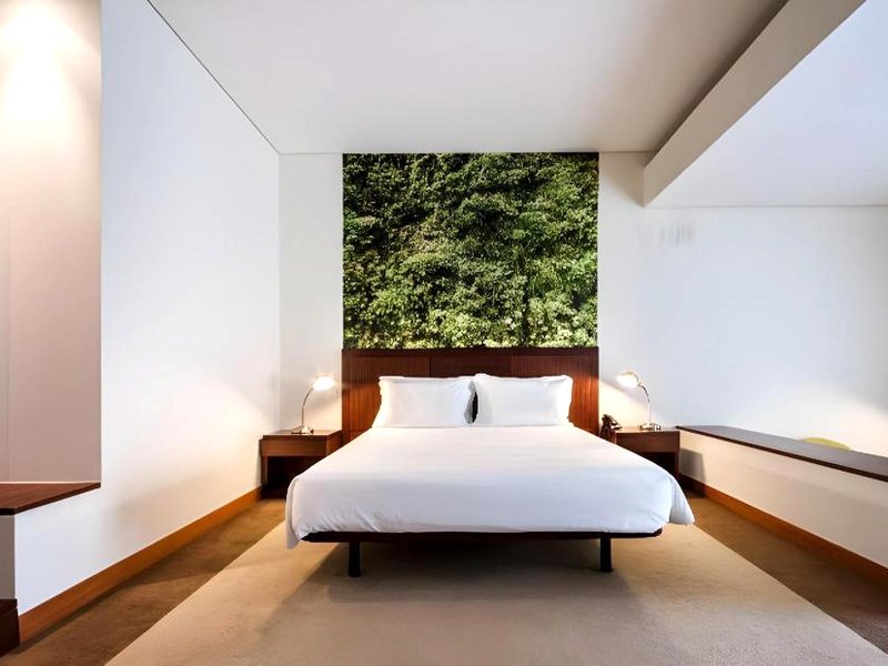 Neat Hotel Avenidaの写真