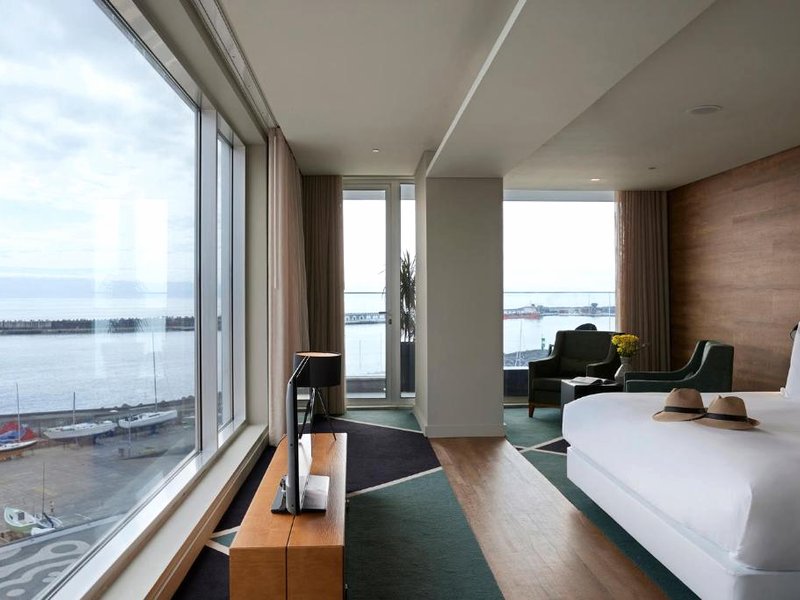Octant Hotelの写真