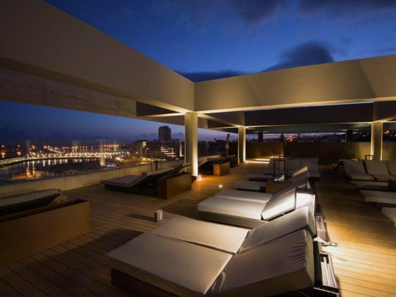 Octant Hotelの写真