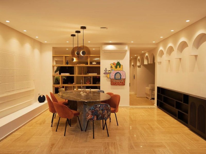 Misk Villa - Boutique Hotel & Spaの写真