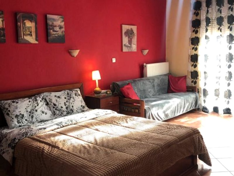 Alexandros Guesthouseの写真