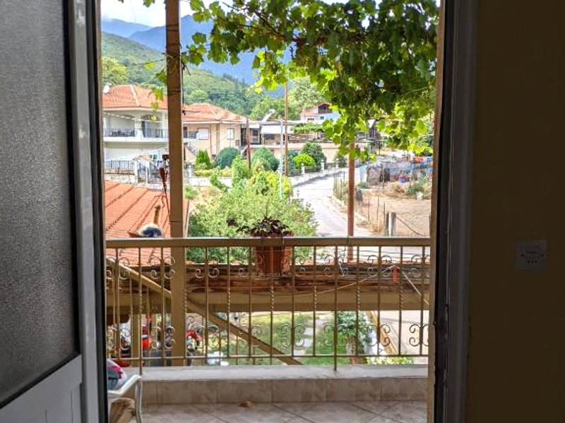 Alexandros Guesthouseの写真