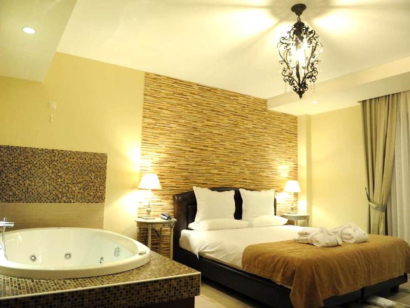 Agapi Luxury Hotelの写真