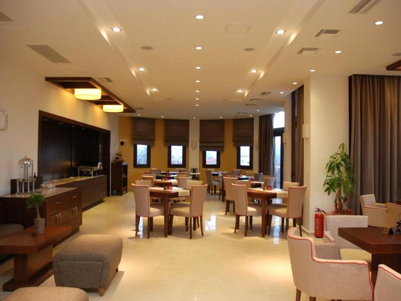Agapi Luxury Hotelの写真