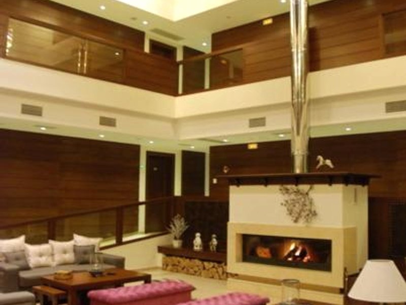 Agapi Luxury Hotelの写真