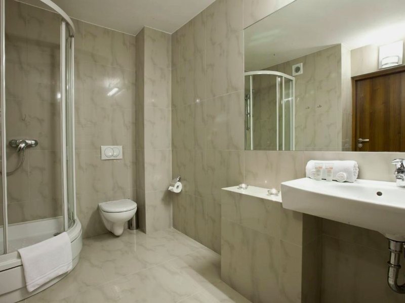 Hotel Tychyの写真