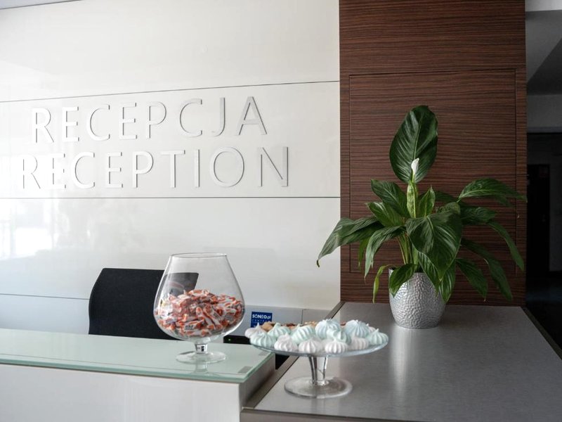 Aparthotel Strefa Premiumの写真