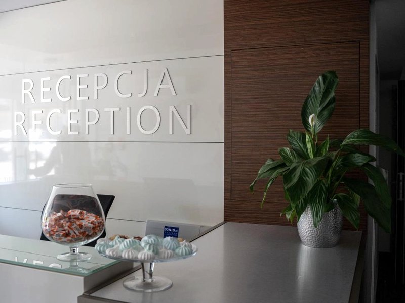 Aparthotel Strefa Premiumの写真