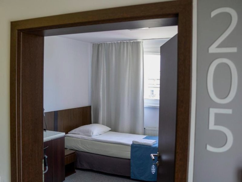 Aparthotel Strefa Budgetの写真