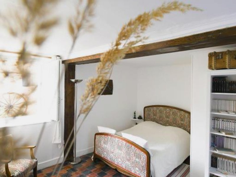 Chez Fred et Cécile (Chez Fred et Cecile)の写真
