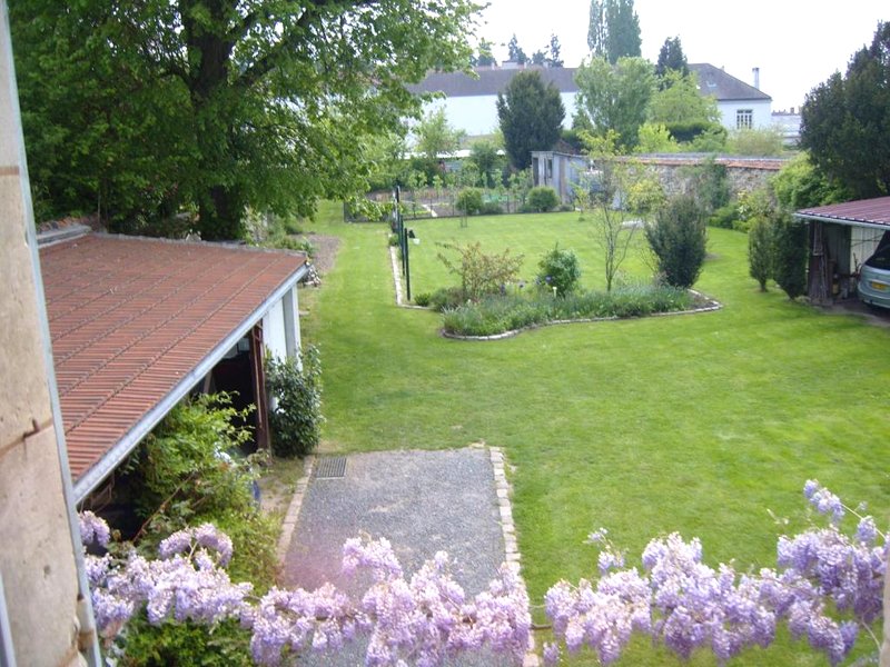 gite du vieux tilleulの写真