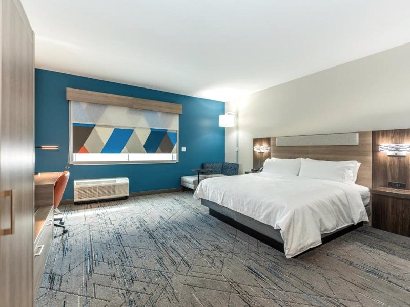 Holiday Inn Express and Suites Charlottesville By IHGの写真