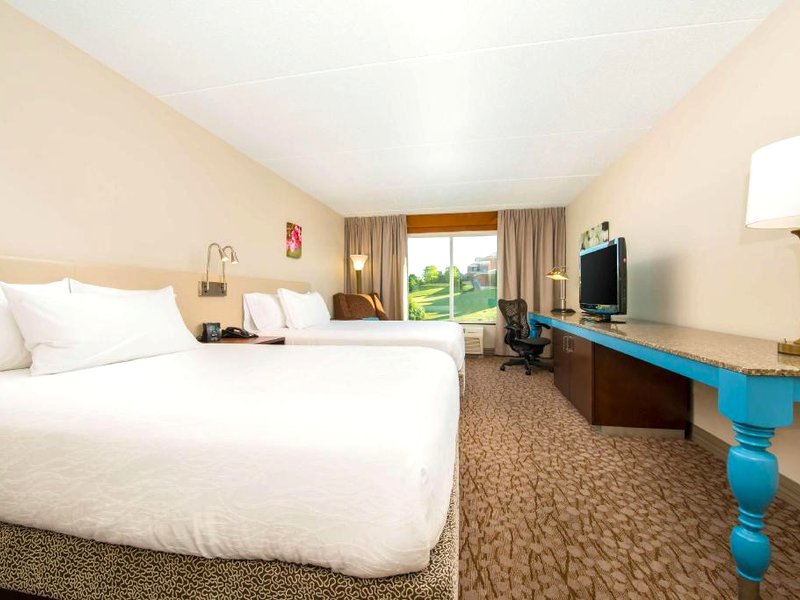 ヒルトン ガーデン イン シャーロットヴィル (Hilton Garden Inn Charlottesville)の写真