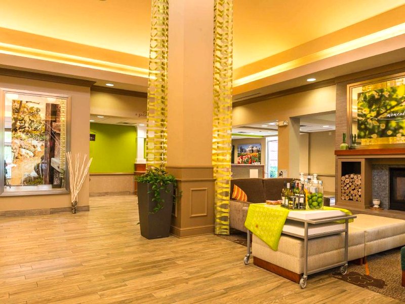 ヒルトン ガーデン イン シャーロットヴィル (Hilton Garden Inn Charlottesville)の写真