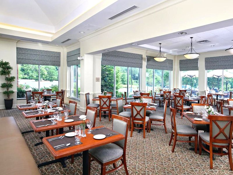 ヒルトン ガーデン イン シャーロットヴィル (Hilton Garden Inn Charlottesville)の写真