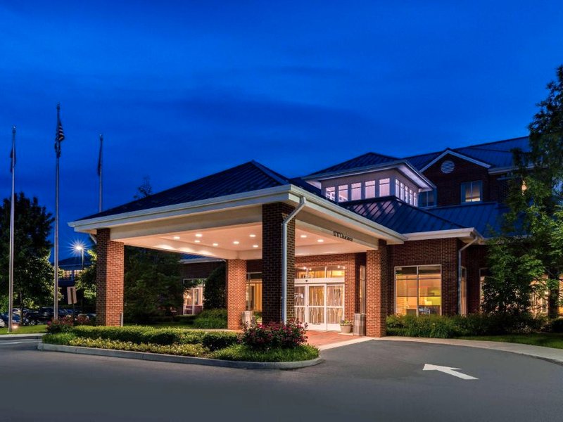 ヒルトン ガーデン イン シャーロットヴィル (Hilton Garden Inn Charlottesville)の写真