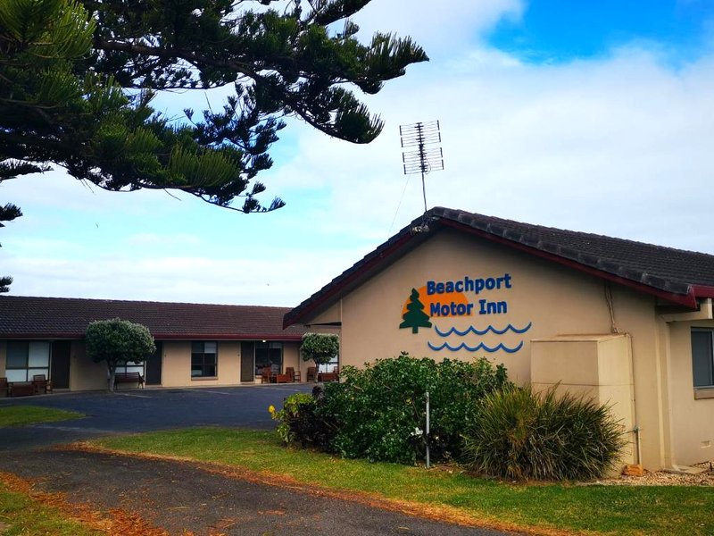 Beachport Motor Innの写真