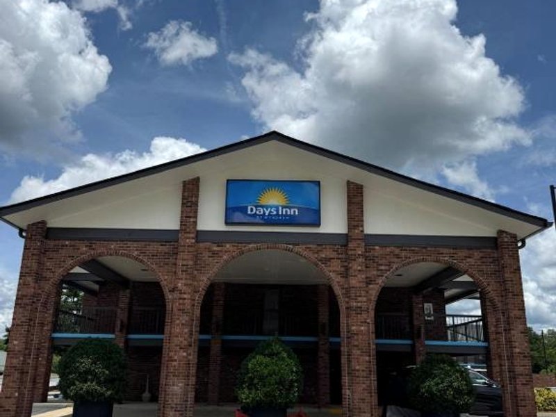 Days Inn by Wyndham Clanton ALの写真