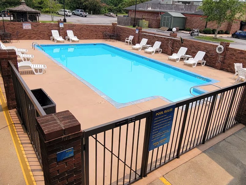 Days Inn by Wyndham Clanton ALの写真