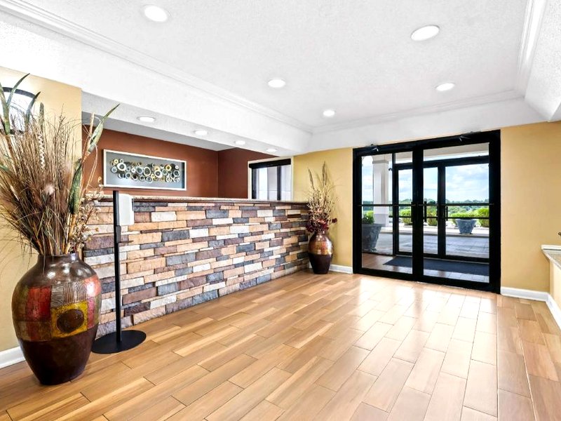 ベストウェスタン イン (Best Western Inn)の写真