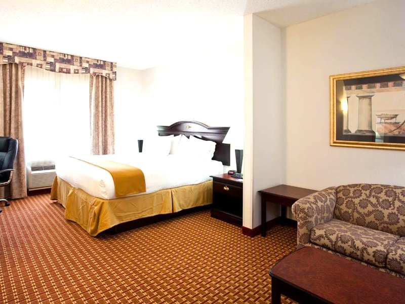 Holiday Inn Express Clanton By IHGの写真