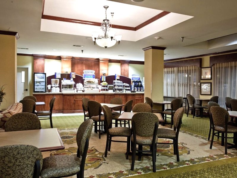 Holiday Inn Express Clanton By IHGの写真