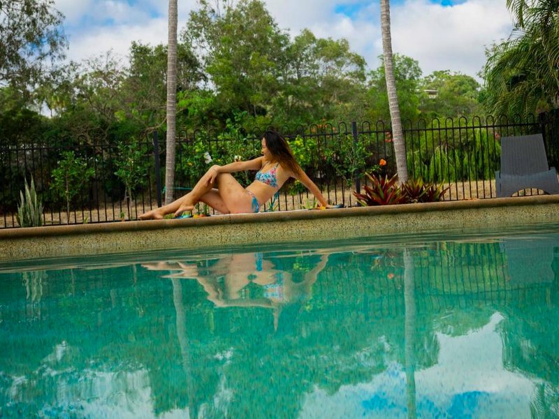 1770 ビーチサイド バックパッカー (1770 Beachside Backpacker)の写真