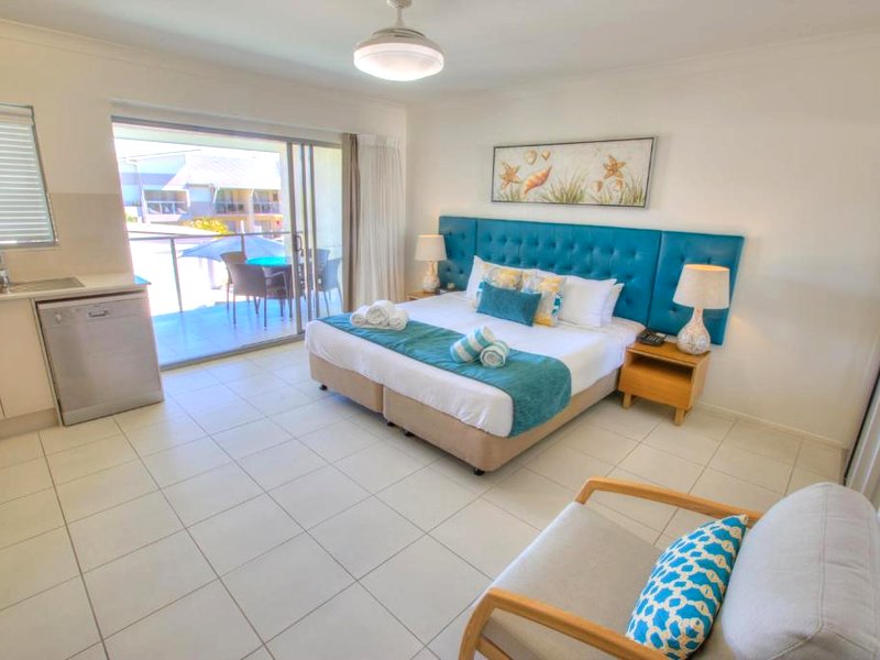 1770 ラグーンズ セントラル アパートメント リゾート (1770 Lagoons Central Apartment Resort)の写真