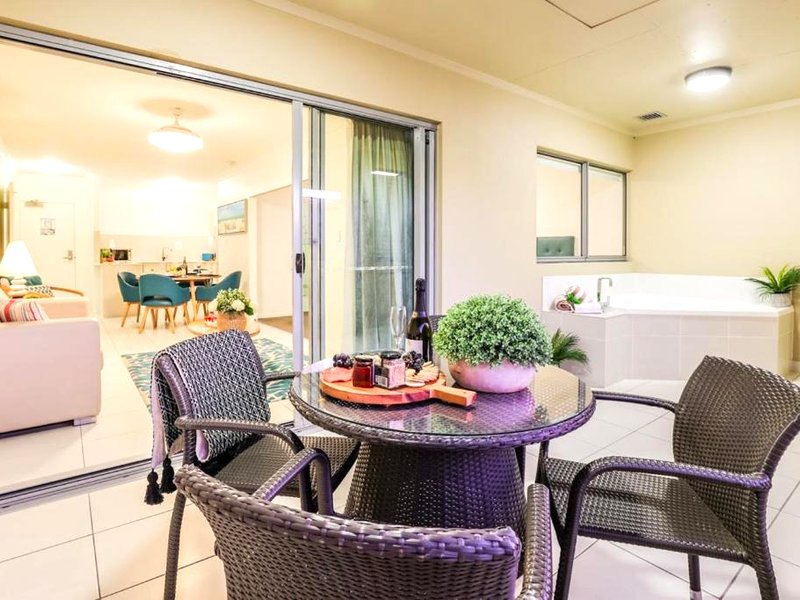1770 ラグーンズ セントラル アパートメント リゾート (1770 Lagoons Central Apartment Resort)の写真