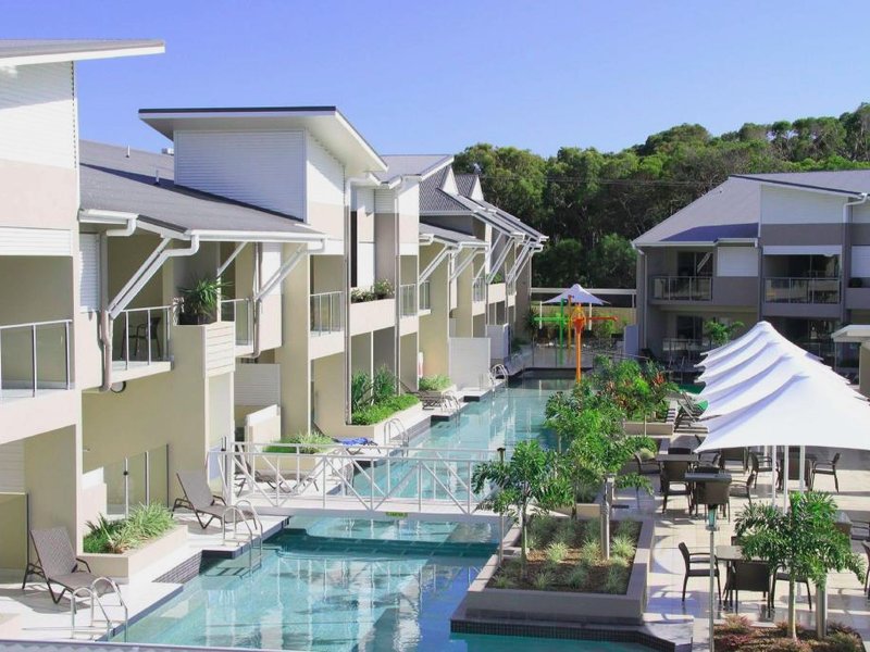 1770 ラグーンズ セントラル アパートメント リゾート (1770 Lagoons Central Apartment Resort)の写真