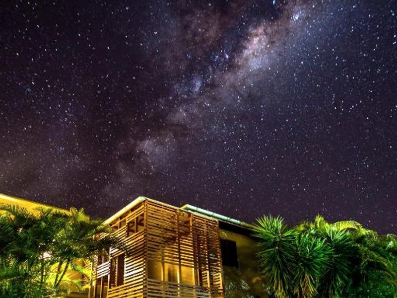 サンドキャッスルズ 1770 モーテル & リゾート (Sandcastles 1770 Motel & Resort)の写真