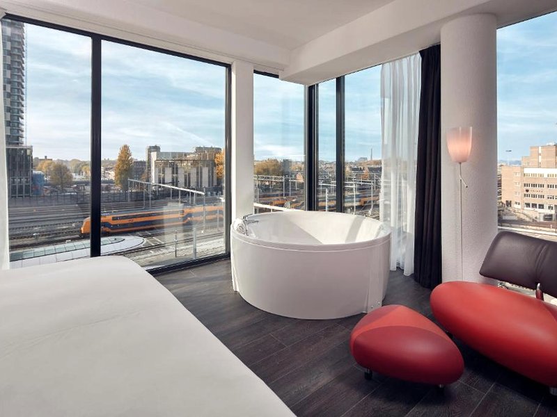 インテル ホテルズ ユトレヒト センター (Inntel Hotels Utrecht Centre)の写真