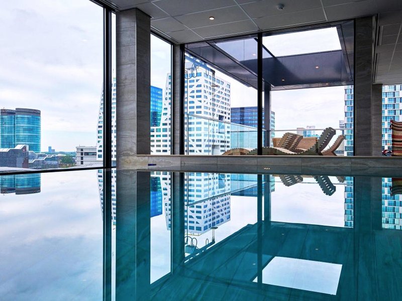インテル ホテルズ ユトレヒト センター (Inntel Hotels Utrecht Centre)の写真