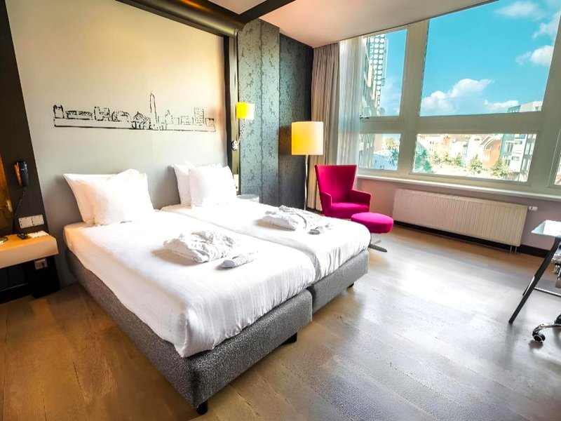 レオナルド ホテル ユトレヒト シティ センター (Leonardo Hotel Utrecht City Center)の写真